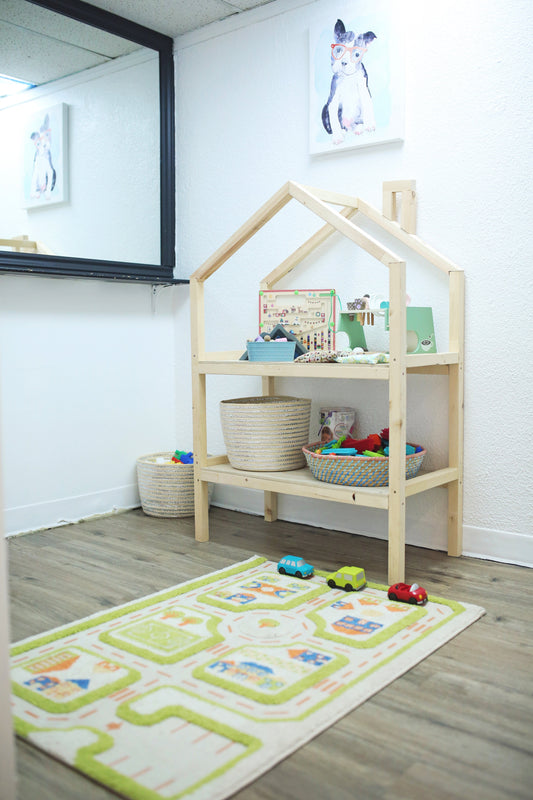 The Story of Gigi’s House: Why We Created a Play Café