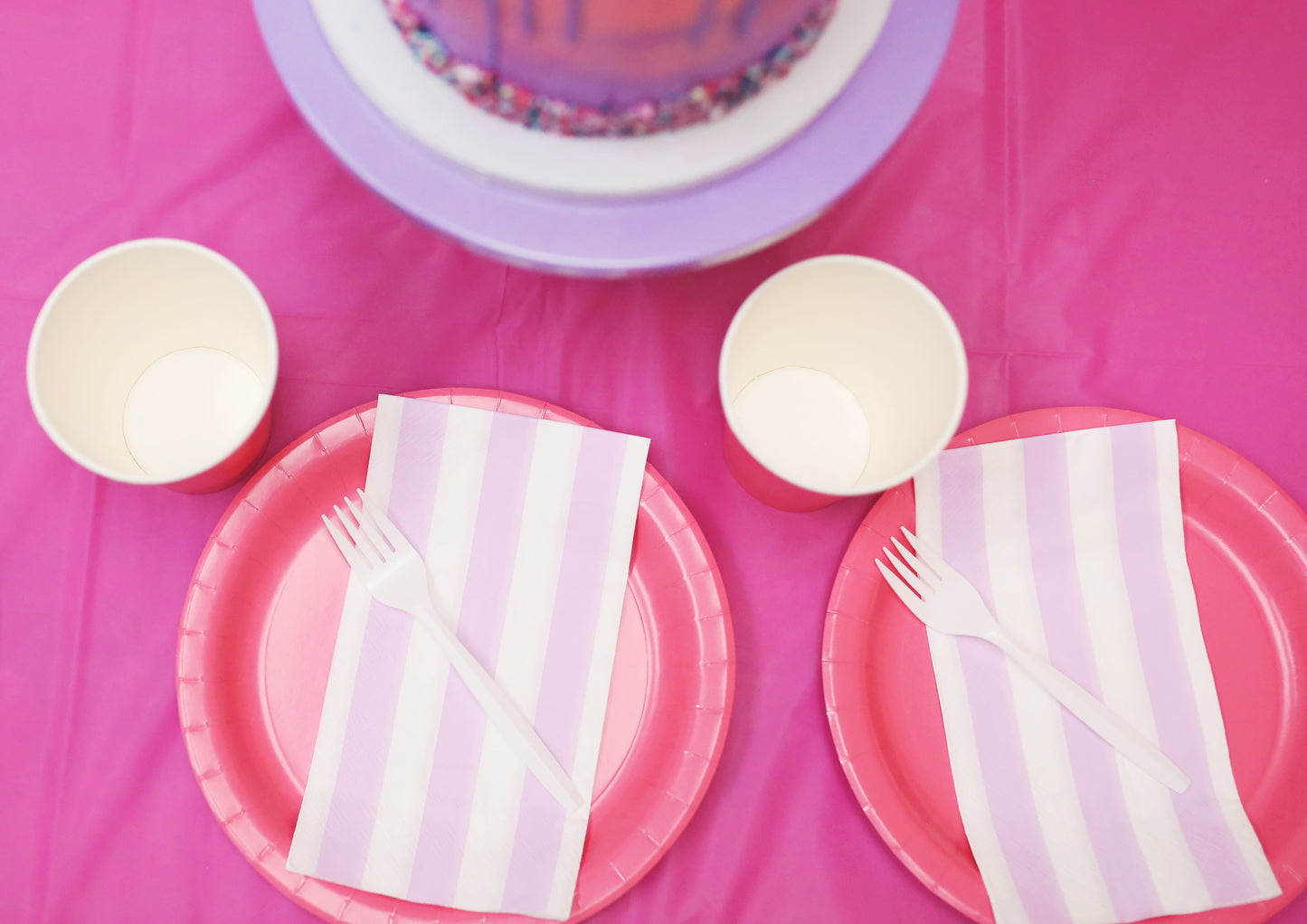 Little Dream Party