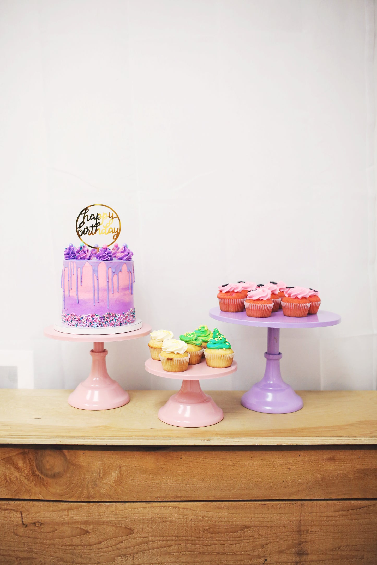 Magical Moments Party