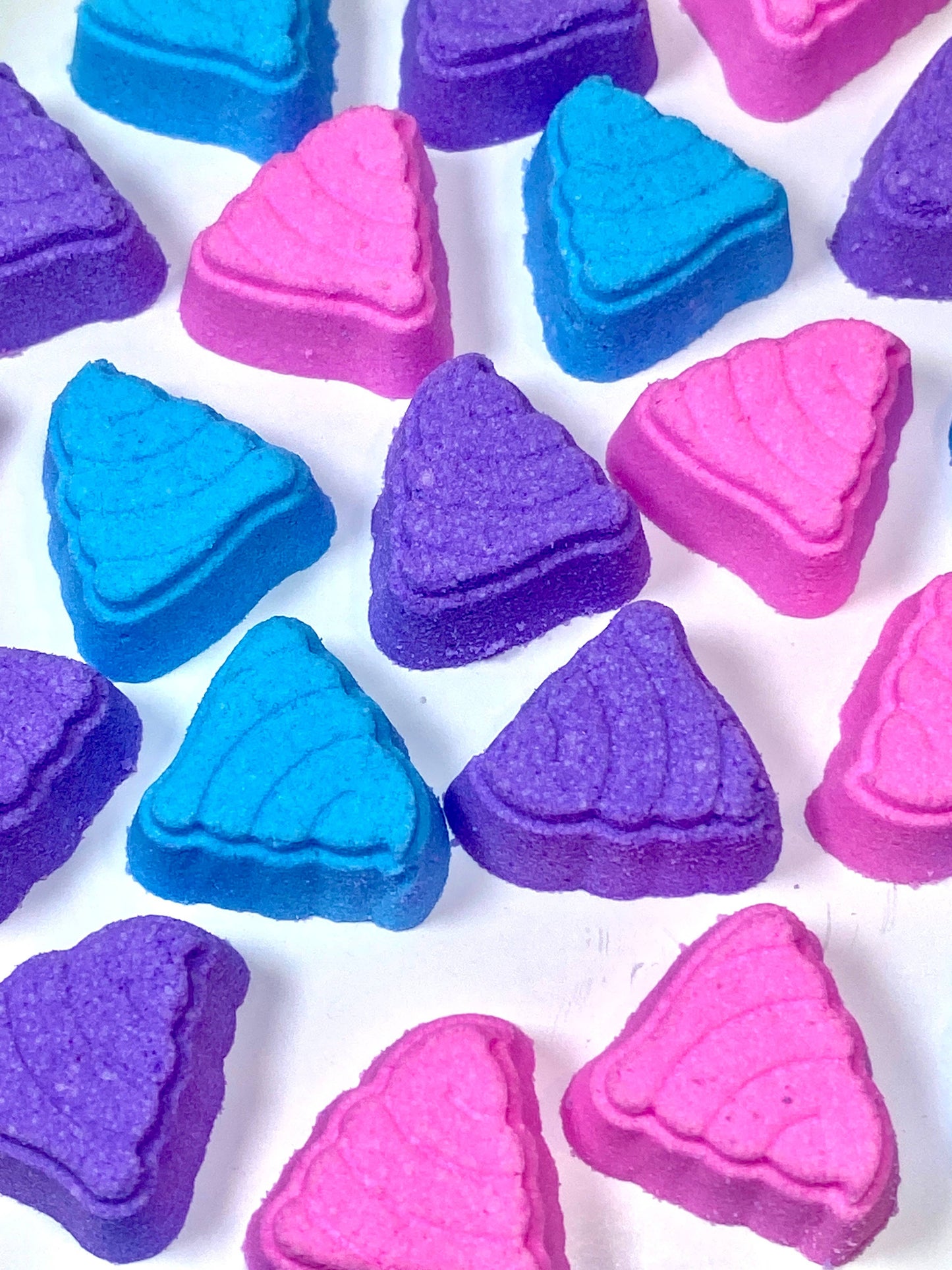 Unicorn Poop Mini's