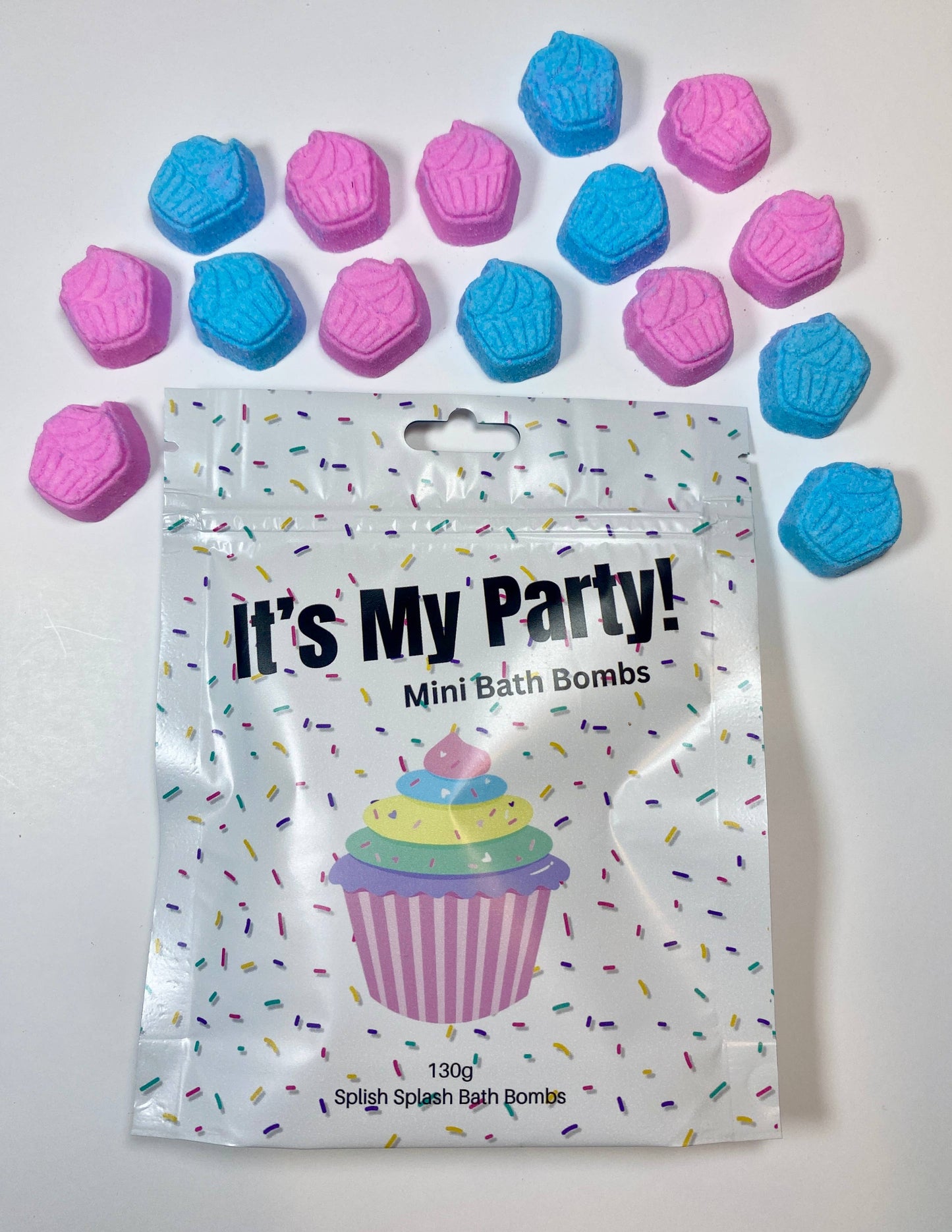 It's My Party