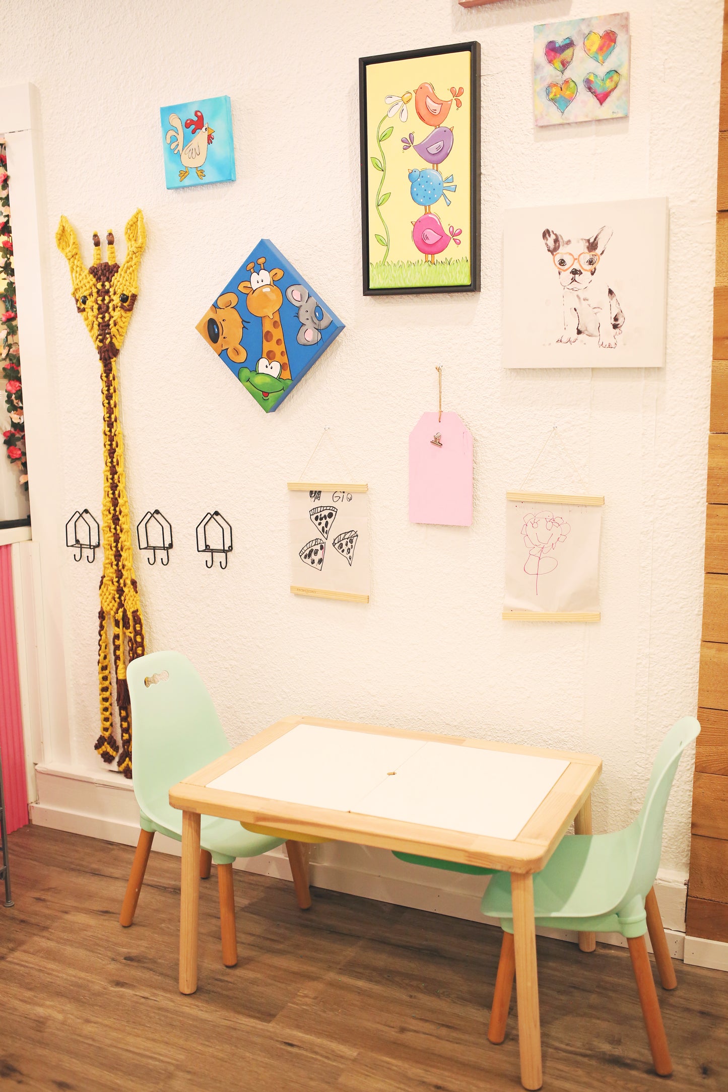 Sweet Sprinkles Party