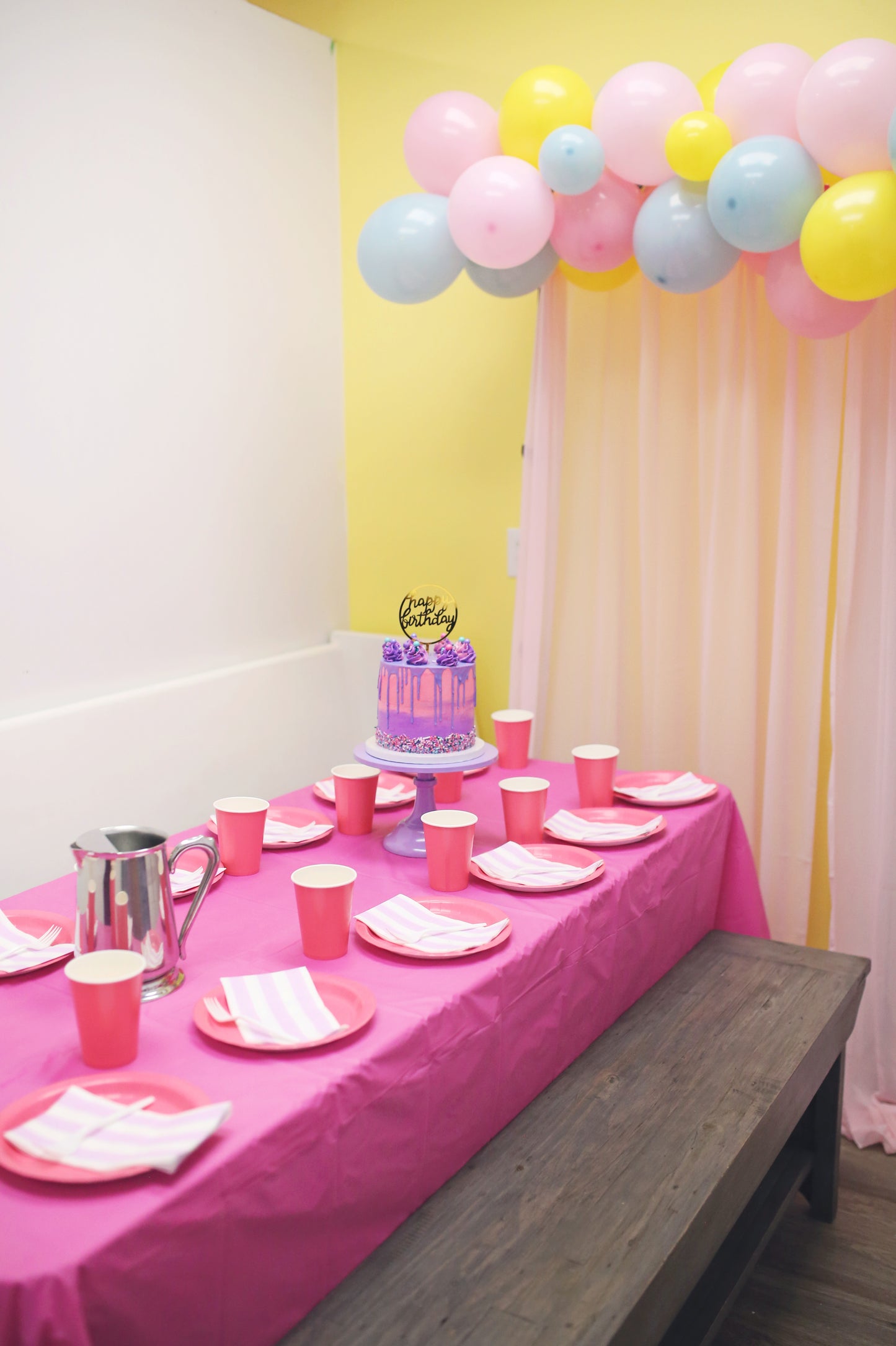Magical Moments Party