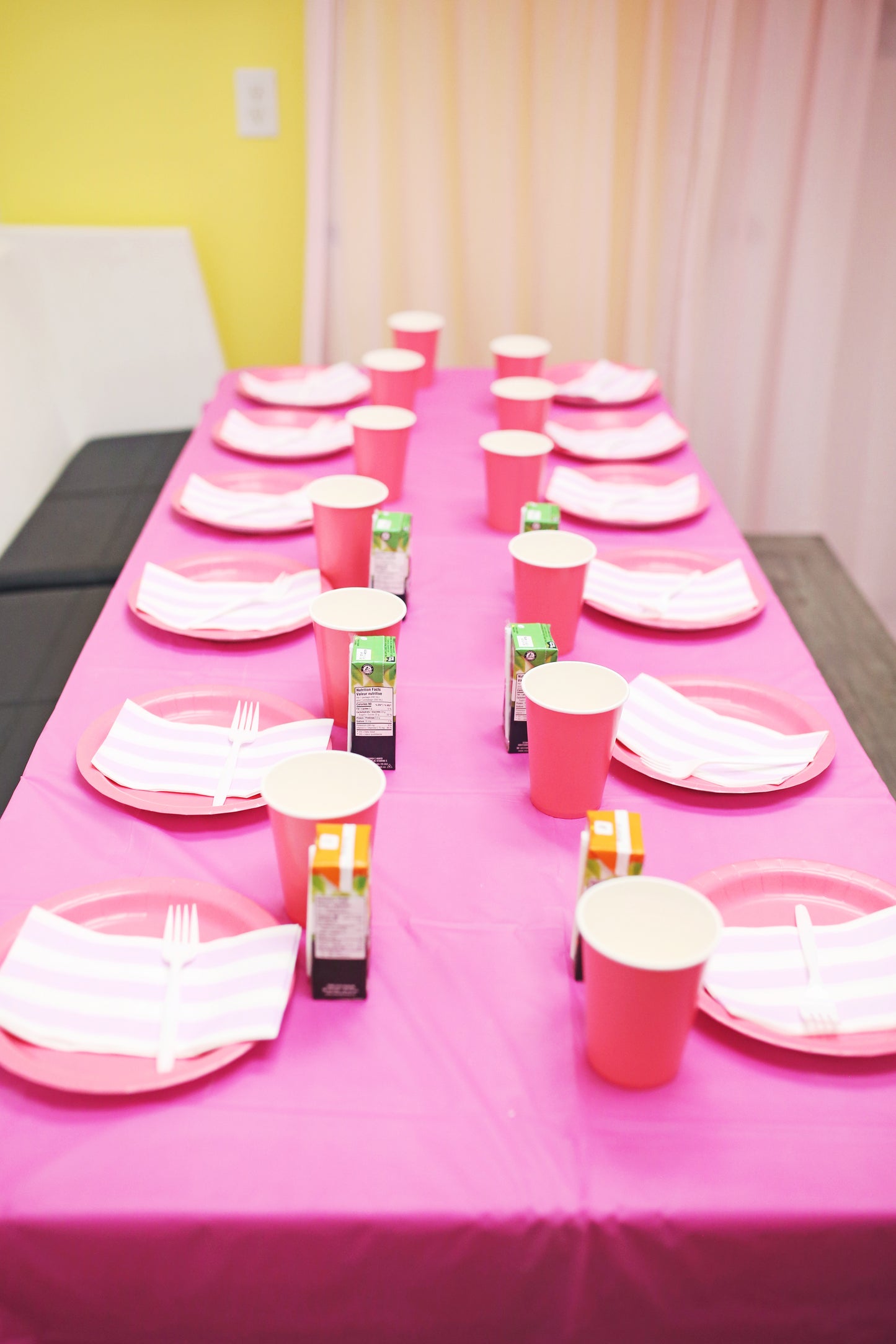 Little Dream Party