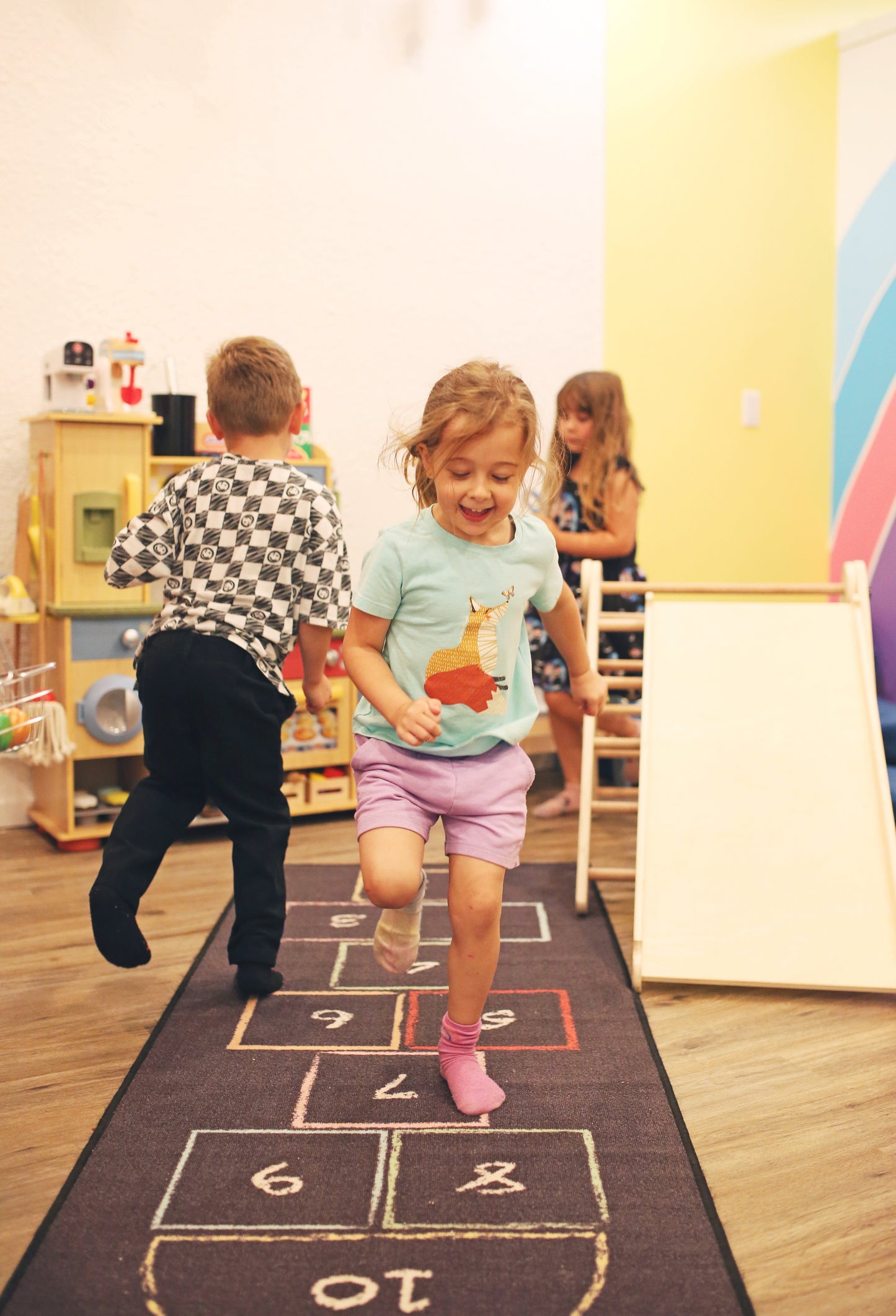 Little Dream Party