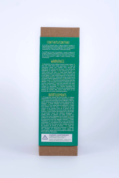 Case Pack Kiss Naturals DIY Glycerin Soap Kit (Kids)