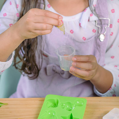 Case Pack Kiss Naturals DIY Glycerin Soap Kit (Kids)