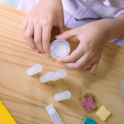 Case Pack Kiss Naturals DIY Lip Balm Kit (Kids)