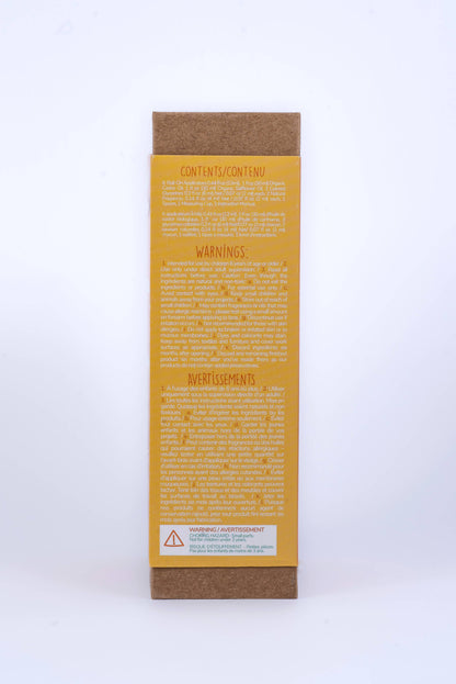 Case Pack Kiss Naturals DIY Lava Lip Gloss Kit (Kids)