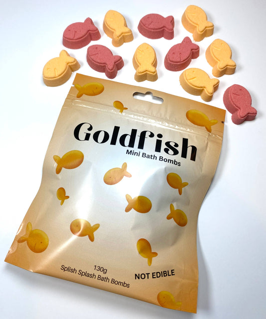 Mini Goldfish