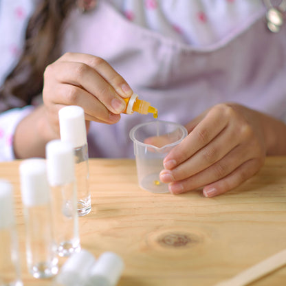 Case Pack Kiss Naturals DIY Lava Lip Gloss Kit (Kids)