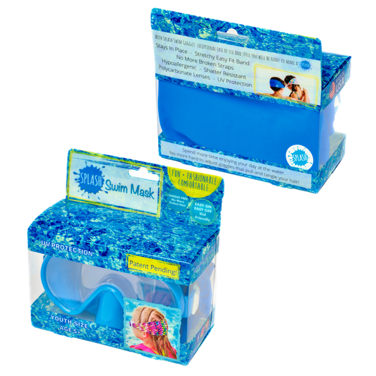 Swim Mask