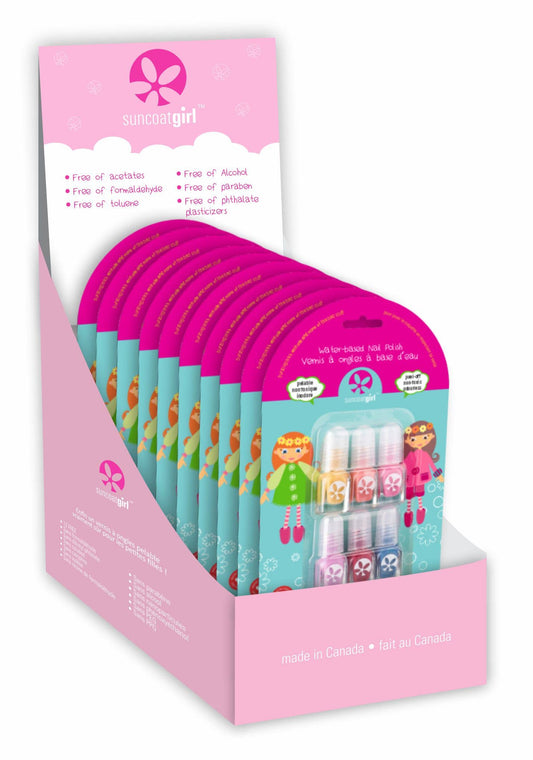 Starter Nail Kit