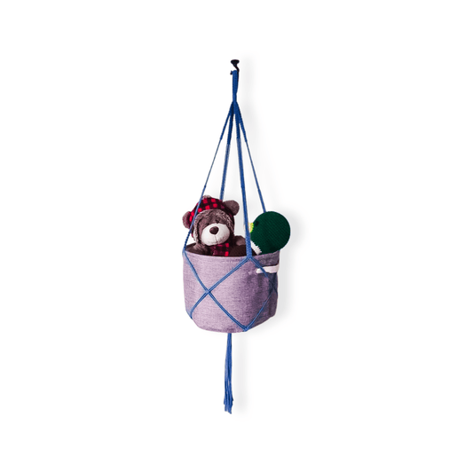 MISFIT Basket hanger + 8 more colours - Monkey Bandit kids