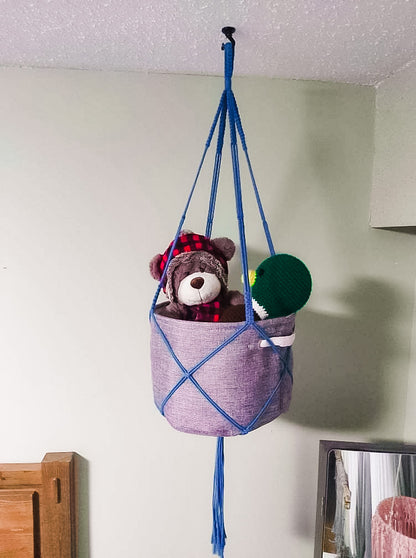 MISFIT Basket hanger + 8 more colours