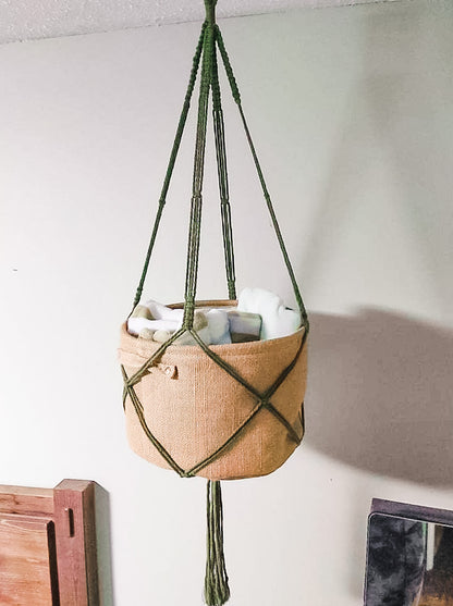 MISFIT Basket hanger + 8 more colours